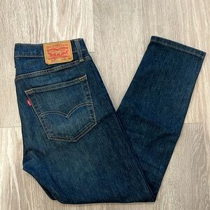 Levi’s 512 Size 32x30 Great Condition